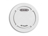Evans EQPAF1 Aramid Fiber Single Pedal Patch Evans EQPAF1 Aramid Fiber Single Pedal Patch